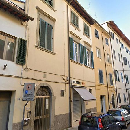 La Casa Della Torre Lägenhet Pisa Exteriör bild